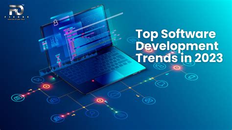 Top Software Development Trends In