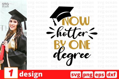 Now Hotter By One Degree Svg Cut File By Svgocean Thehungryjpeg