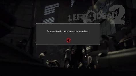 Left 4 Dead 2 Enfrentamiento Youtube