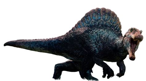 Spinosaurus Jp3 Png By Jakeysamra On Deviantart