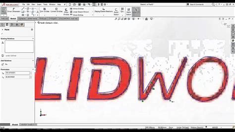 Solidworks Latest Logo