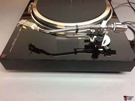 Kenwood KD-750 Turntable Photo #1679195 - Canuck Audio Mart