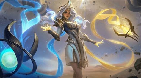 Hero Mage Tank Terkuat Di Mobile Legends Ini Kembali Masuk Meta Bakal