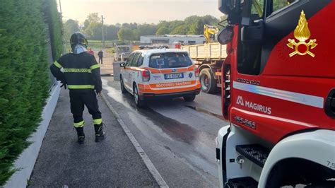 Morte Sul Lavoro A Colverde I Sindacati In Coro Fermiamo La Strage