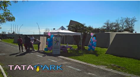 Tatapark Al Lungomare Fest Di Catania