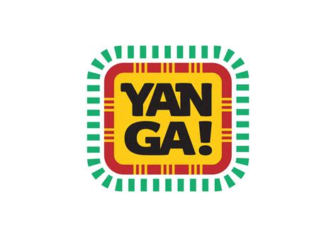 YANGA TV channel brand built from scratch - Design Week