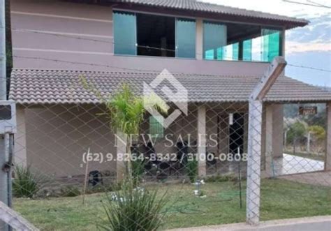 Casas Venda Na Vila Guar Em Luzi Nia Chaves Na M O