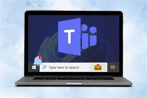 Teams Meeting Reminder Notifications Windows 11 Start Menu Email And Pop Up Techcult