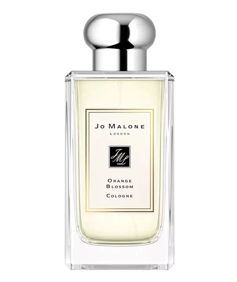 10 Best Orange Blossom Perfumes Sweet And Floral Orange Blossom Fragrance