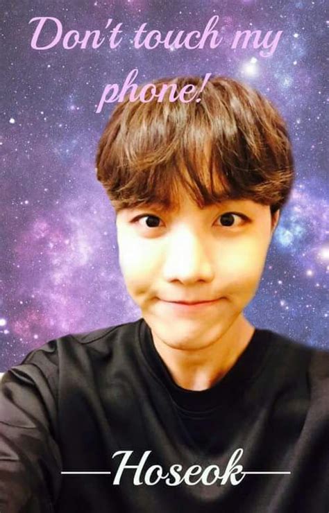 DONT TOUCH MY PHONE- BTS WALLPAPER | Wiki | ARMY's Amino