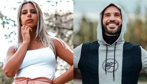 Big Brother Joana Continua Irritada E Alerta Bruno Savate Sobre Quinaz