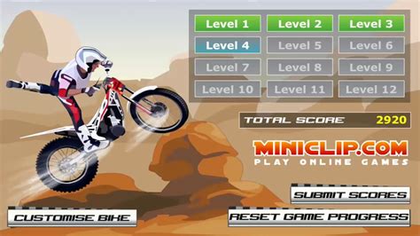 Miniclip Games Motorcycle Racing | Reviewmotors.co