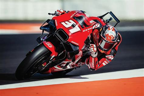 Debut Sensasional Pedro Acosta Di MotoGP