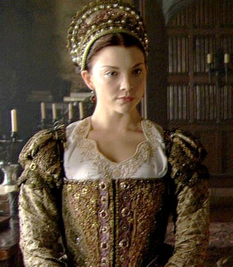 Anne Boleyn Natalie Dormer As Anne Boleyn Photo 27562814 Fanpop