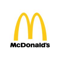 Mcdonalds Clipart