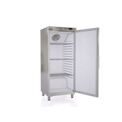 Armoire Positive Gn Porte Inox L Ventil E Tropicalis E