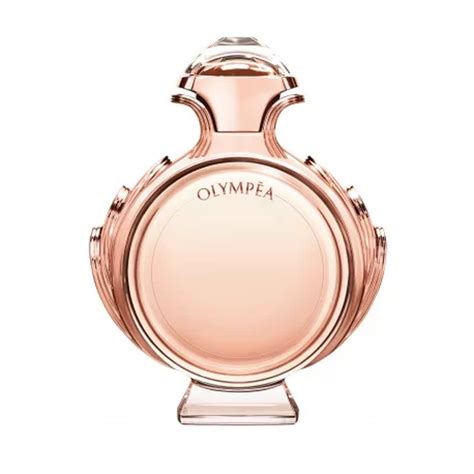 Paco Rabanne Olymp A Eau Parfum Blog Dos Perfumes