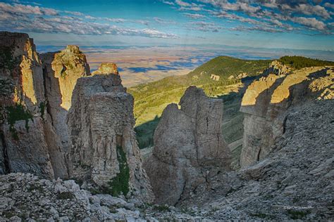 Medicine Wheel, Wyoming - Roc Doc Travel