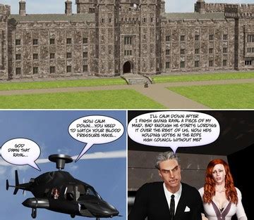 Metrobay Comix Muses Sex And Porn Comics