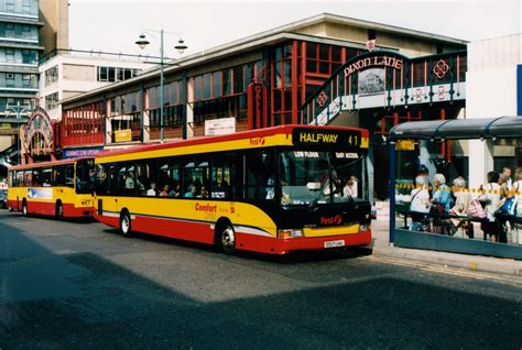 Mainline S Uak Sheffield David Beardmore Flickr