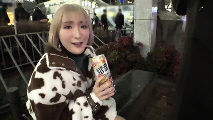 GANA Japanese Sex
