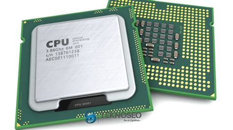 CPU Nedir? Ne İşe Yarar? | TeknoSeo