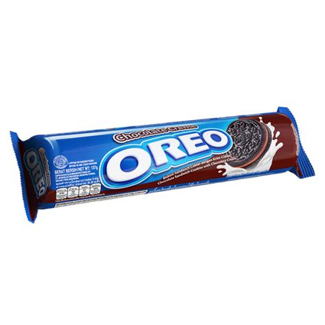 Oreo Chocolate Creme Cookies 1196g Indonesia Norway Americana