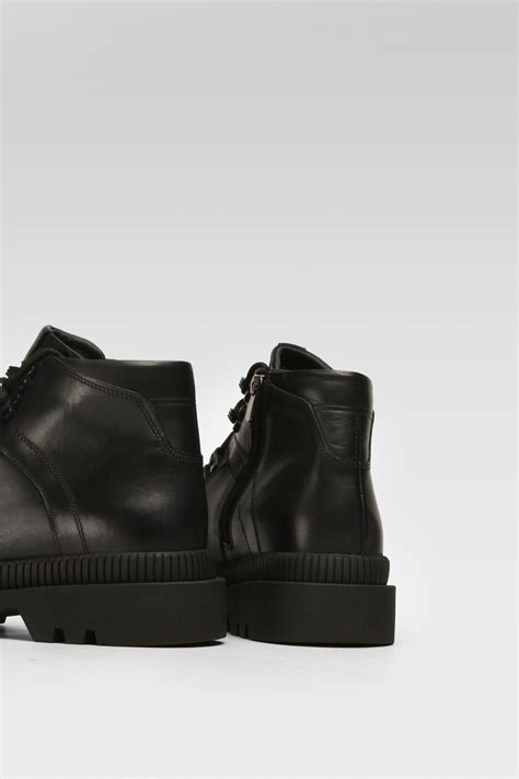 Ghete Rage Age Rage Age Ra 99 06 000458 101 Black Negru Ccc