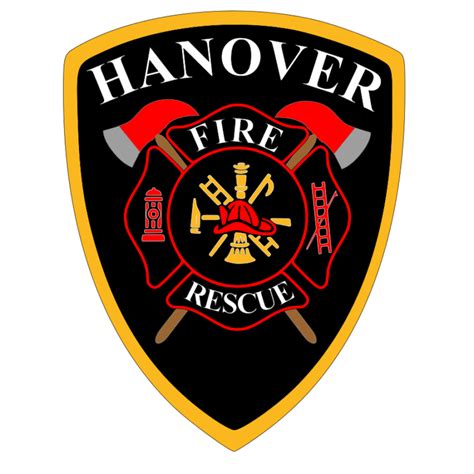 Home Hanover Fire Department