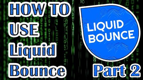 How to USE Liquid Bounce | Part 2 - YouTube
