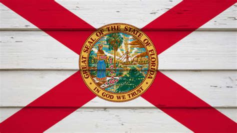 Top States For Business 2019 Florida