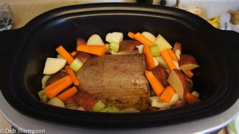 Ninja 3 In 1 Cooking System Review Pot Roast Recipe Just Short Of Crazy