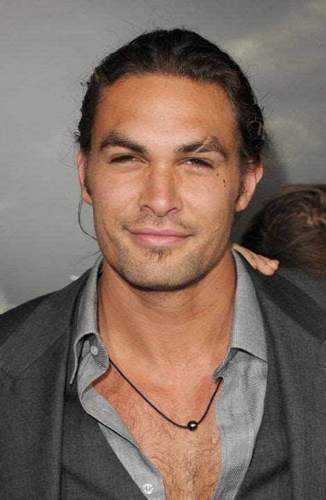 Jason Momoa The Red Road Sundance Channel Premieres Thur Feb 27