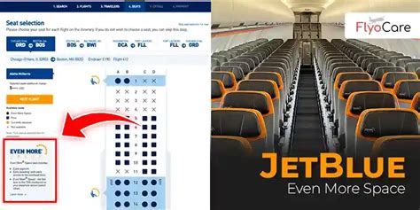 Jetblue Even More Space Guide Benefits Cost Seats 2024