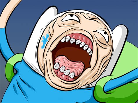 What Picture Is More Funny Poll Results Adventure Time With Finn And