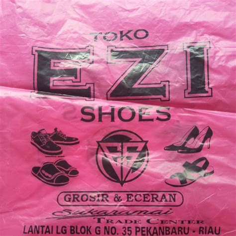 produk ezi shoes shopee indonesia