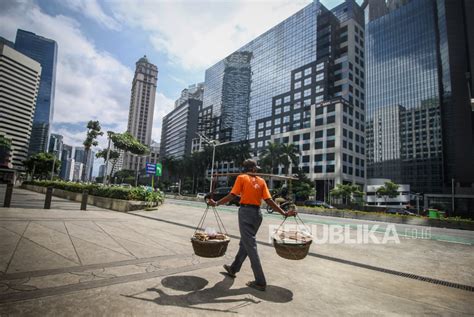 Defisit Apbn Bulan Februari Rp Triliun Republika Online