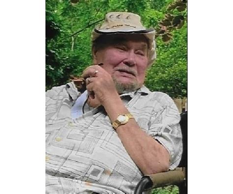 Warren Sinke Obituary 1930 2022 Bay City Mi Bay City Times