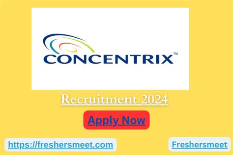 Concentrix Recruitment 2024 Hiring For Supervisor Wfm Gurugram Location Freshers Meet