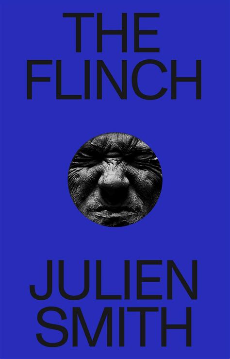 The Flinch Julien Smith Books