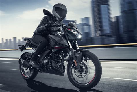 Bajaj Lanza La Pulsar N Fi Abs