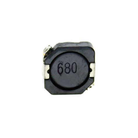 CDRH104R 68uH 680 SMD Power Inductor Buy Online At Low Price In India