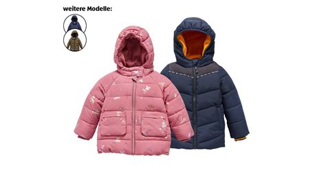 Impidimpi Kleinkinder Winterjacke Aldi Suisse Ab