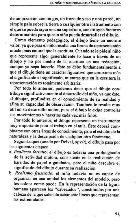 El Nino Y Sus Primeros Anos En La Escuela Margarita Gomez Palacios PDF