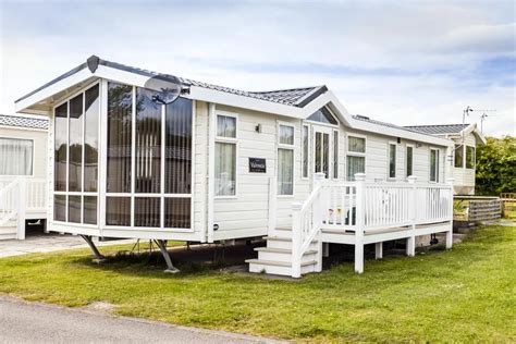 Static Caravan Insurance Insuremy