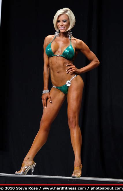 Abby Phillips Twopiece Npc Usas Championships