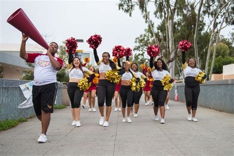 Campus Photos — CSUDH News