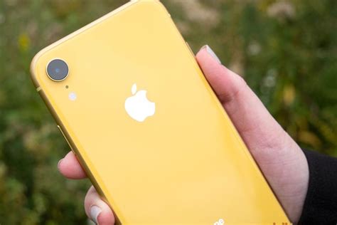 Harga IPhone XR 2022 Kian Merosot Drastis Kini Mulai 4 Jutaan Saja