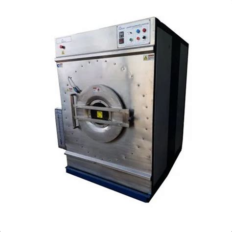 Semi Automatic Semi Automatic Laundry Washing Machine At Best Price In