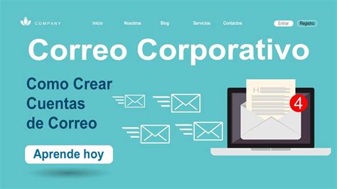 C Mo Crear Correo Corporativo Para Tu Empresa Webmail Cpanel Youtube